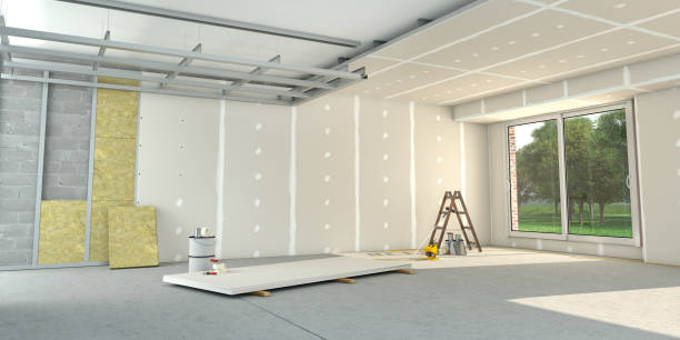 Best Affordable Insulation Services  in Enoch, UT