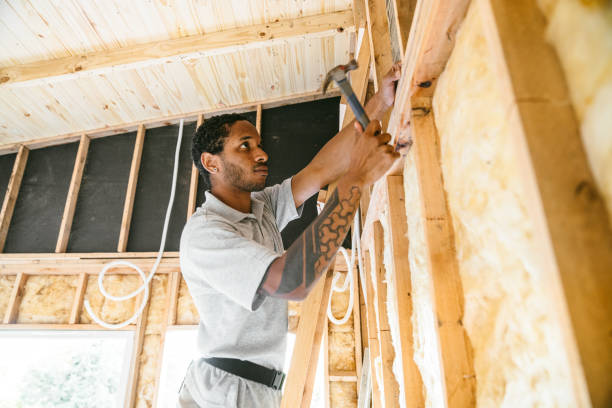 Range of Insulation Solutions in Enoch, UT