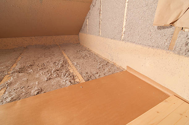 Best Insulation Replacement Services  in Enoch, UT