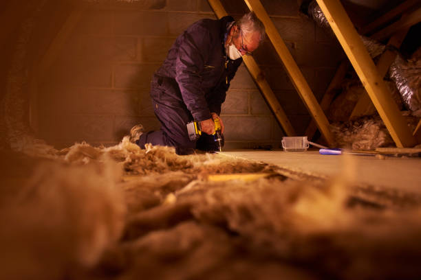 Reliable Enoch, UT Insulation Contractor Solutions